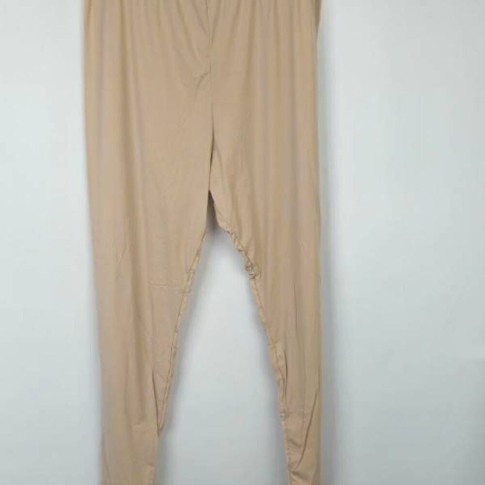 SKIMS‎ PLUS SIZE LOUNGE LEGGINGS   NWT